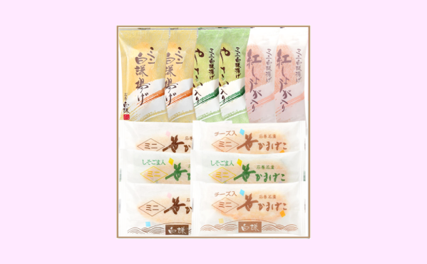 春ギフト1
