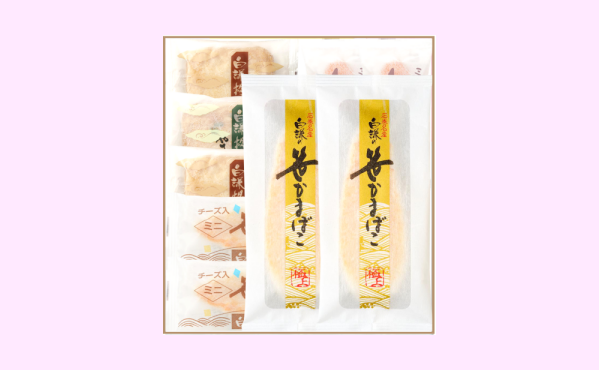 春ギフト3