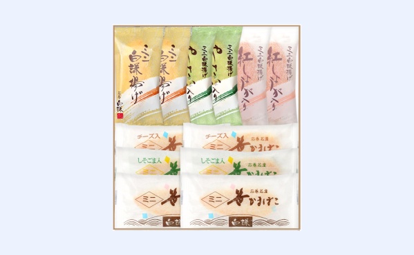 白謙夏ギフト1