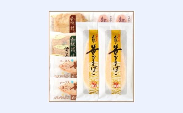白謙夏ギフト2