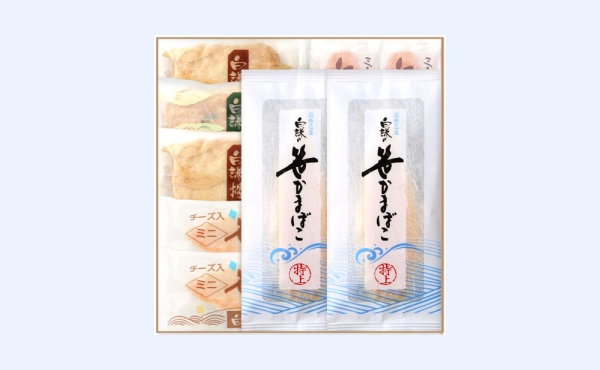 白謙夏ギフト3