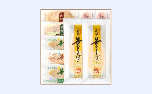 白謙夏ギフト4