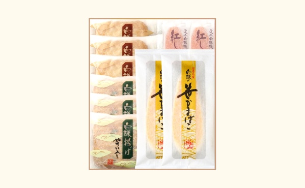 白謙 冬ギフト4